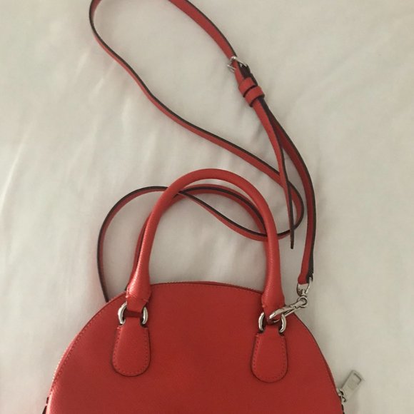 COACH mini purse - Picture 2 of 2